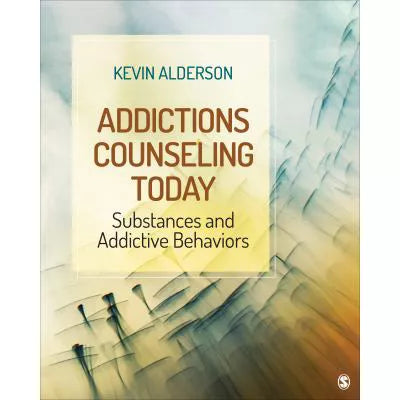 Addictions Counseling Today
