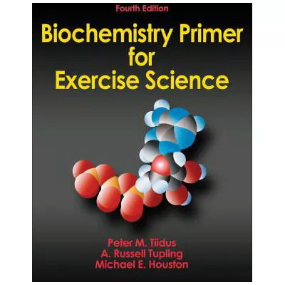 Biochemistry Primer for Exercise Science