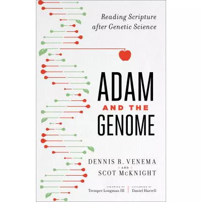 Adam and the Genome