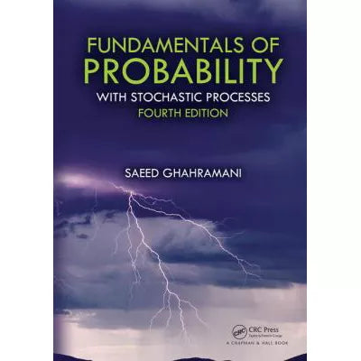 Fund of Probability with Stochastic Processes