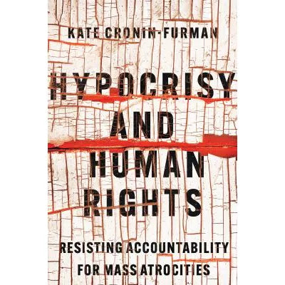Hypocrisy &amp; Human Rights