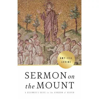 Sermon on the Mount