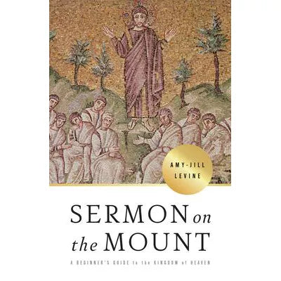 Sermon on the Mount