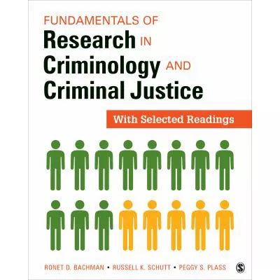 Fund of Research in Criminology &amp; Criminal Justice