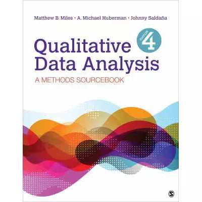 Qualitative Data Analysis : A Methods Sourcebook