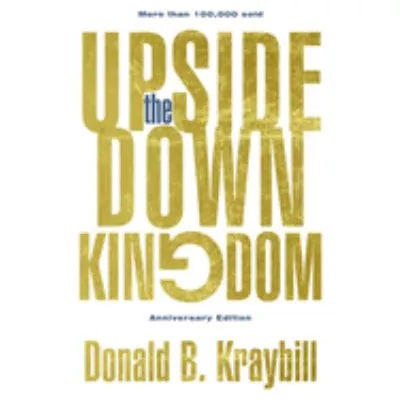 Upside-Down Kingdom