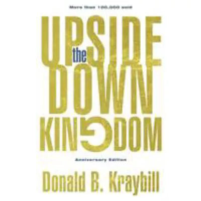 The Upside-Down Kingdom