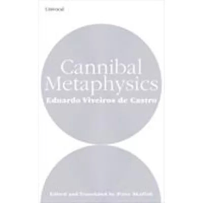 Cannibal Metaphysics