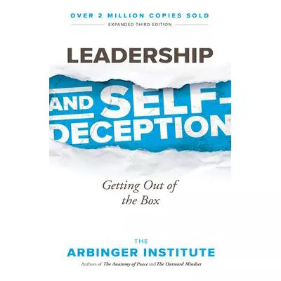 Leadership &amp; Self-Deception