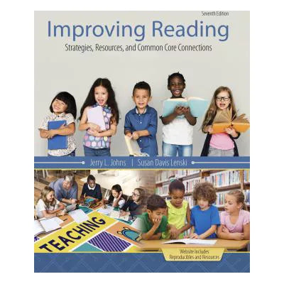Improving Reading