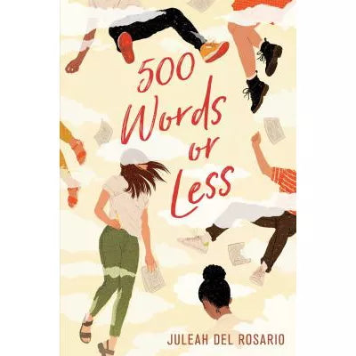 500 Words OR Less
