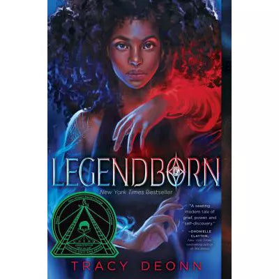 Legendborn
