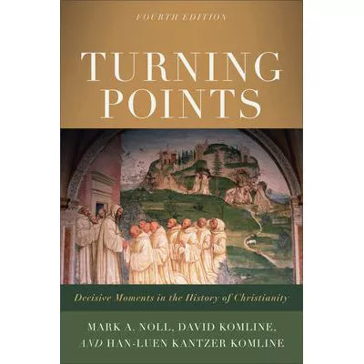 Turning Points