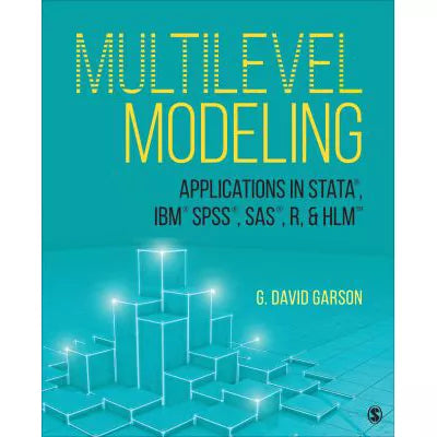 Multilevel Modeling