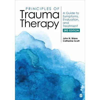 Prin of Trauma Therapy