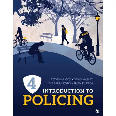 Intro to Policing