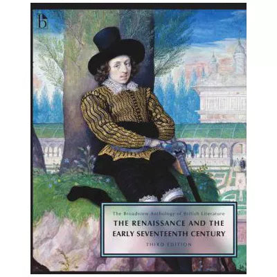 Broadview Anth of British Lit (V2)