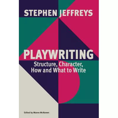 Playwriting