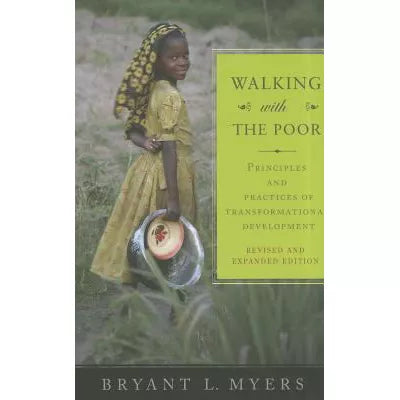 Walking with the Poor