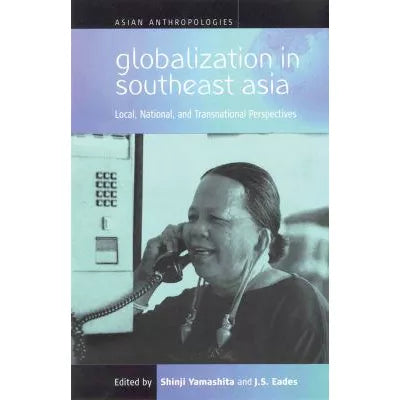Globalization in Southeast Asia