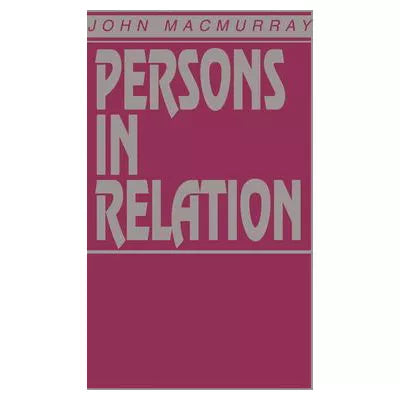 Persons in Relation