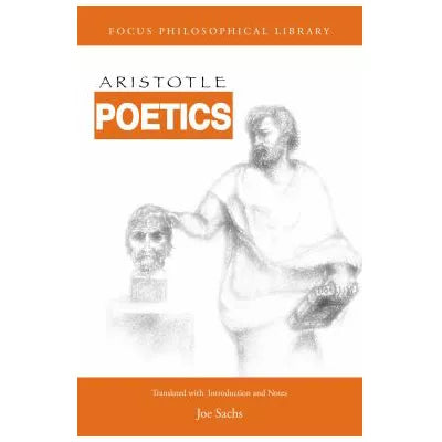 Aristotle's Poetics