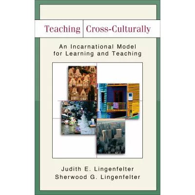 Teaching Cross-Culturally