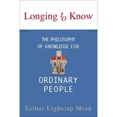 Longing to Know