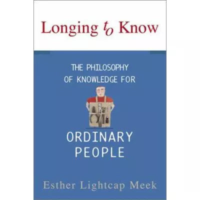 Longing To Know