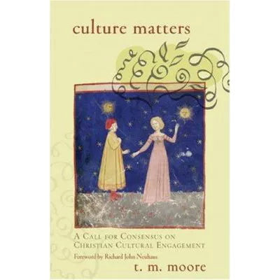 Culture Matters