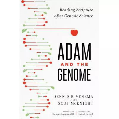 Adam &amp; the Genome