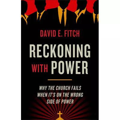 Reckoning with Power