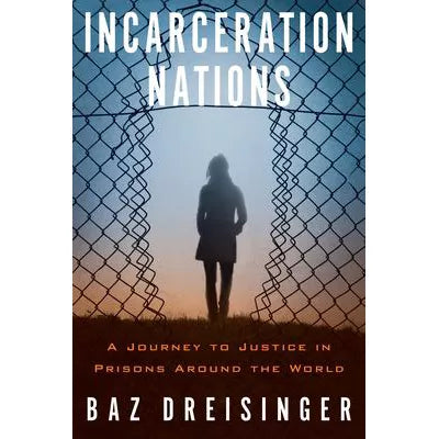 Incarceration Nations