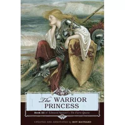 Warrior Princess
