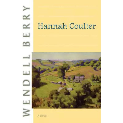 Hannah Coulter