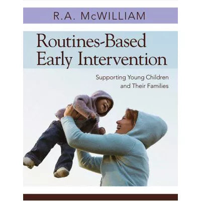 Routines-Based Early Intervention