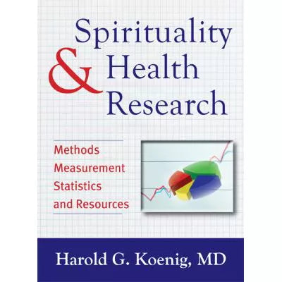 Spirituality &amp; Health Research