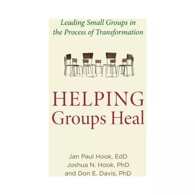 Helping Groups Heal