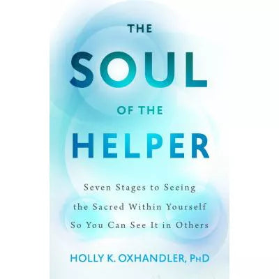 The Soul of the Helper