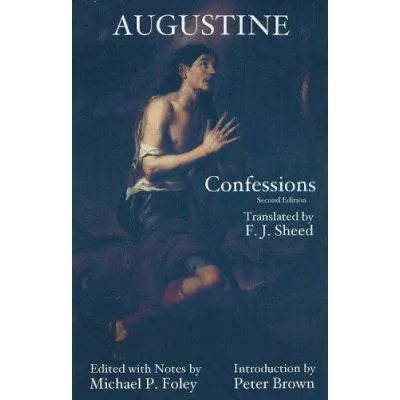 Confessions