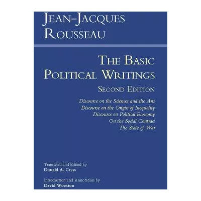 Basic Political Writings