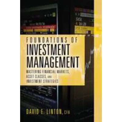 Foundations of Investment Management