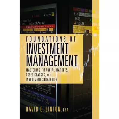 Foundations of Investment Management