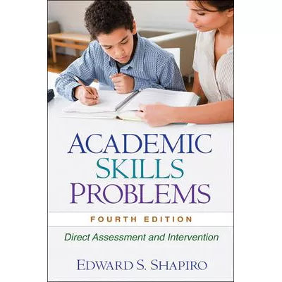 Academic Skills Problems