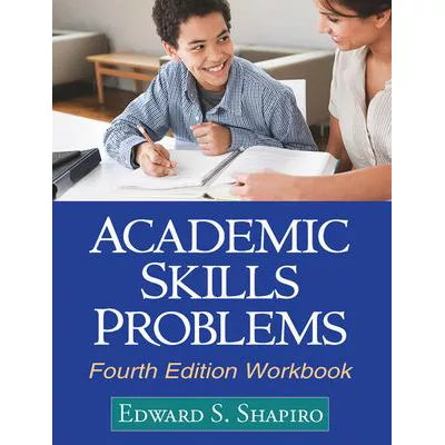 Academic Skills Problems (Wkbk)