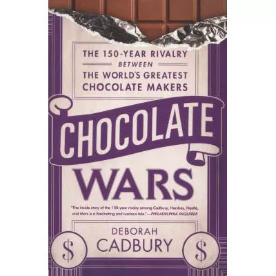 Chocolate Wars