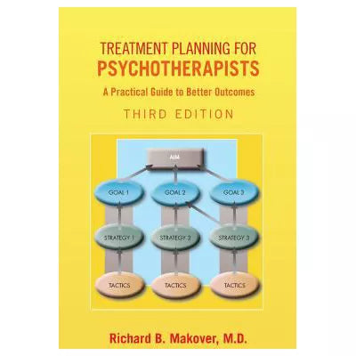 Treatment Planning for Psychotherapists
