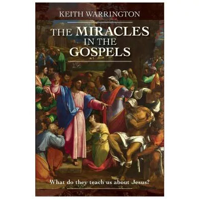 Miracles in the Gospels