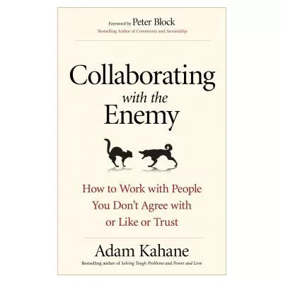 Collaborating with the Enemy