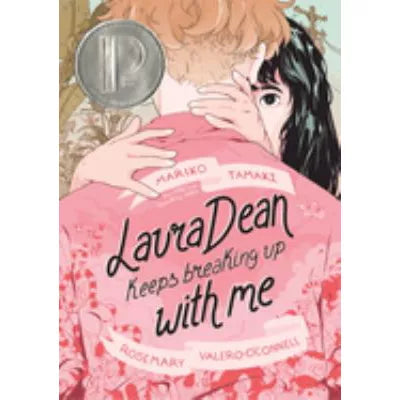Laura Dean Keeps Breaking up with Me